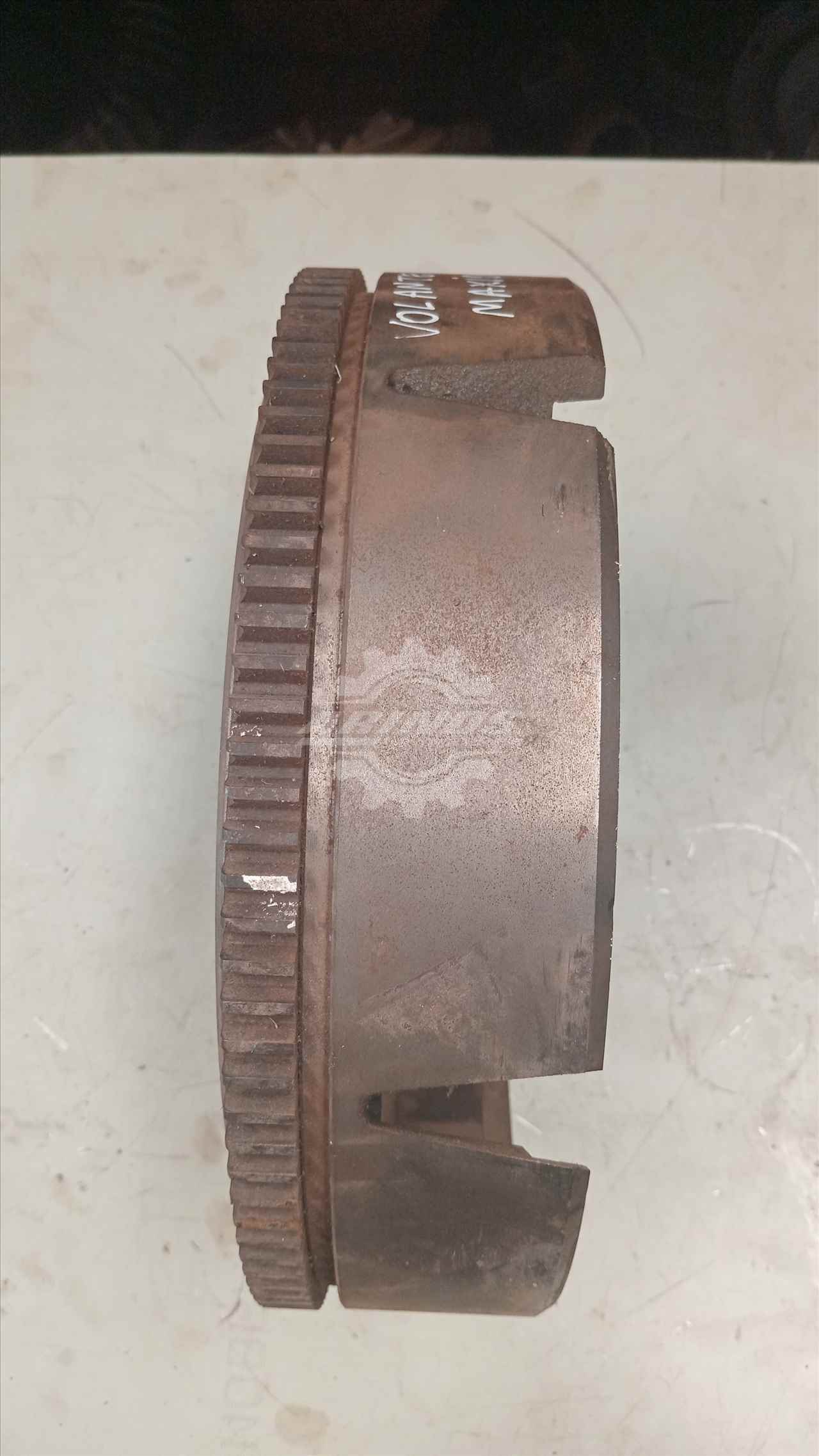 Volante do Motor Maxion MF 265/275 4x4/290/4275